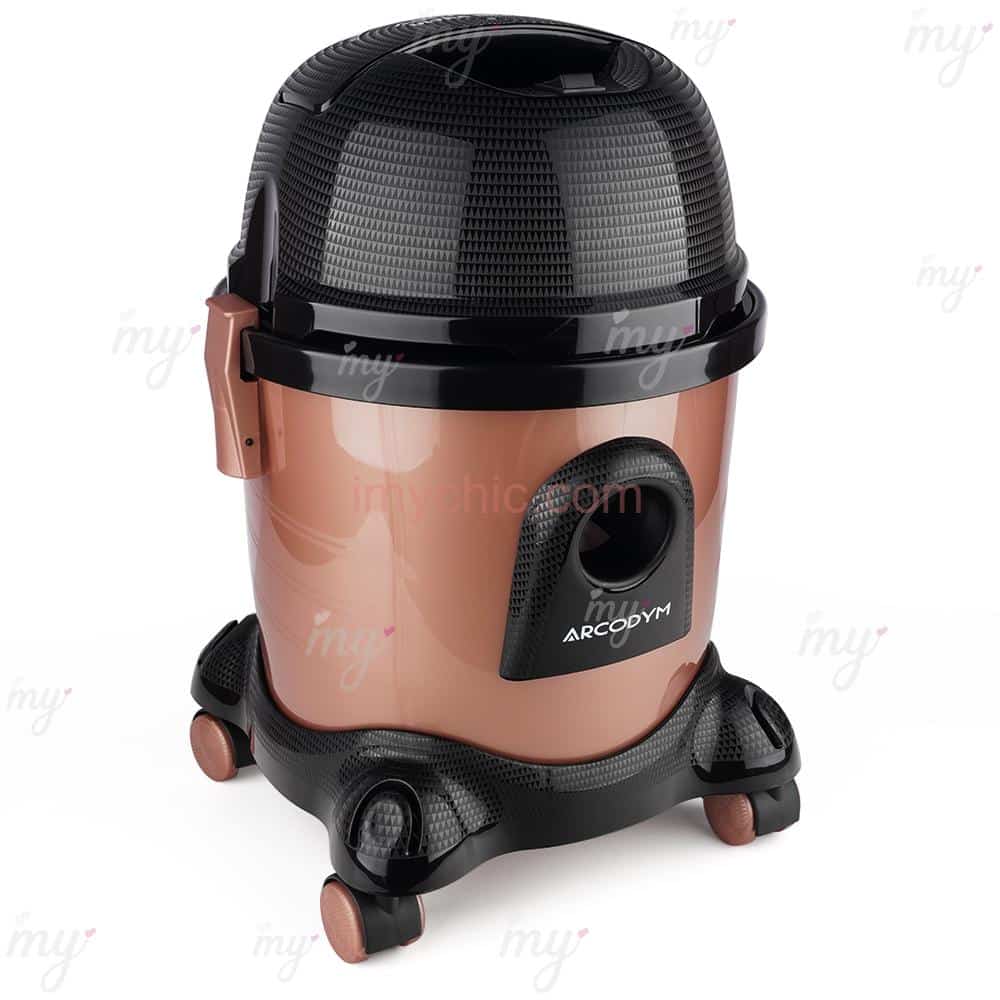 Aspirateur Arcodym 2400W DYM-ASP2750