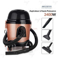 Aspirateur Arcodym 2400W REF : DYM-ASP2750