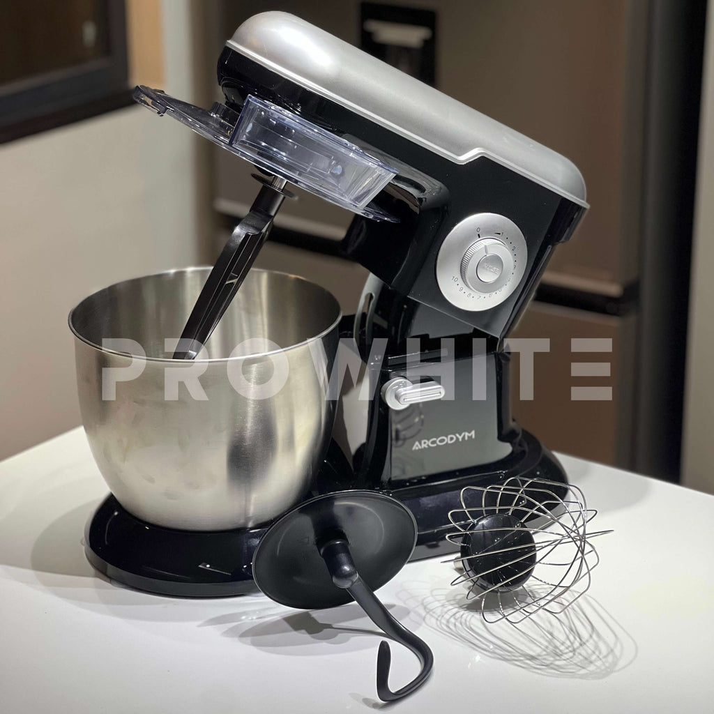 Pétrin Arcodym 6.5 L 1600 WAT
