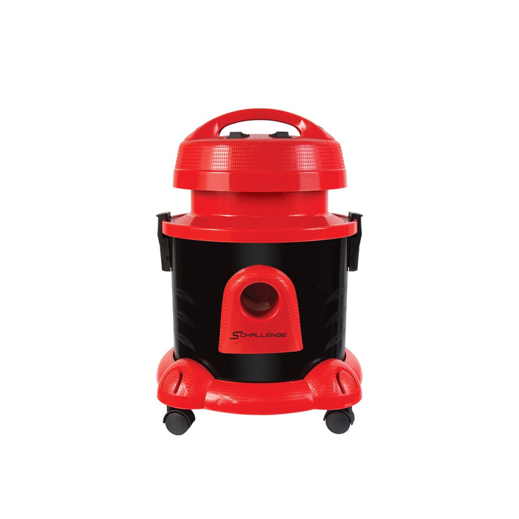 Aspirateur Schallenge Eau Et Poussiére 1200Watt