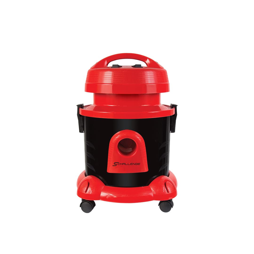 Aspirateur Schallenge Eau Et Poussiére 1200Watt