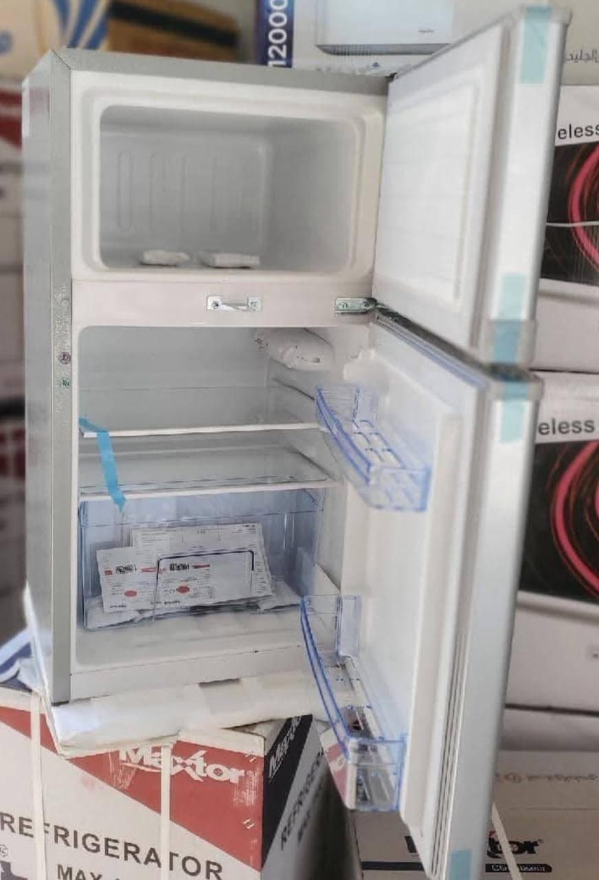 MAXI BAR 2 PORTES/1 PORTE MAXTOR