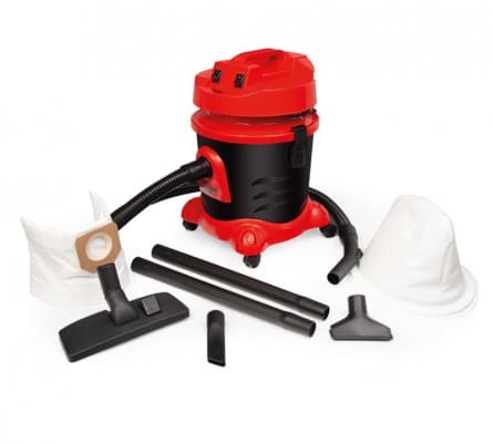 Aspirateur Schallenge Eau Et Poussiére 1200Watt