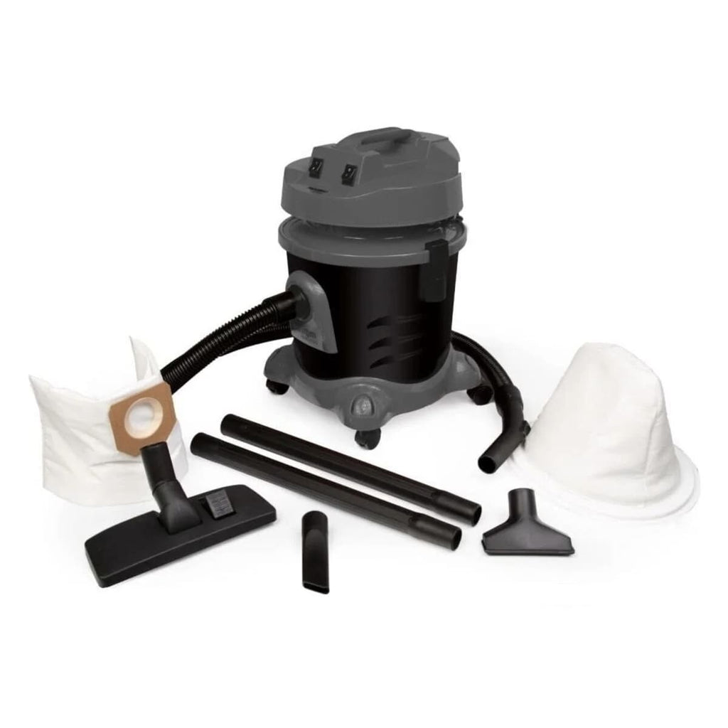 Aspirateur Schallenge Eau Et Poussiére 1200Watt