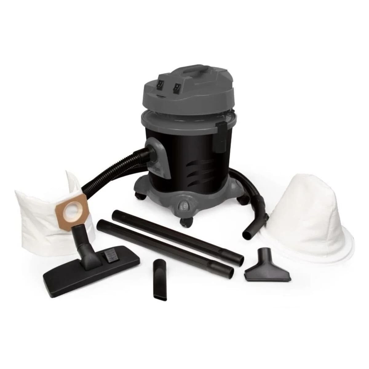 Aspirateur Schallenge Eau Et Poussiére 1200Watt