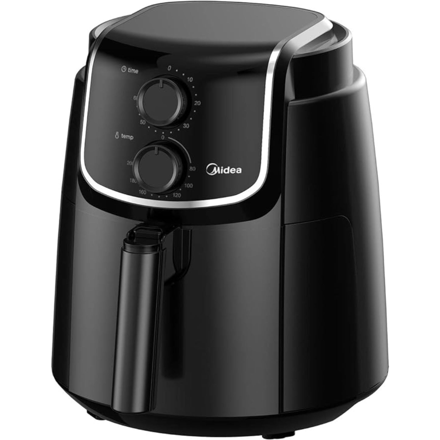 Midea Air Fryer – 4 L – 1500W