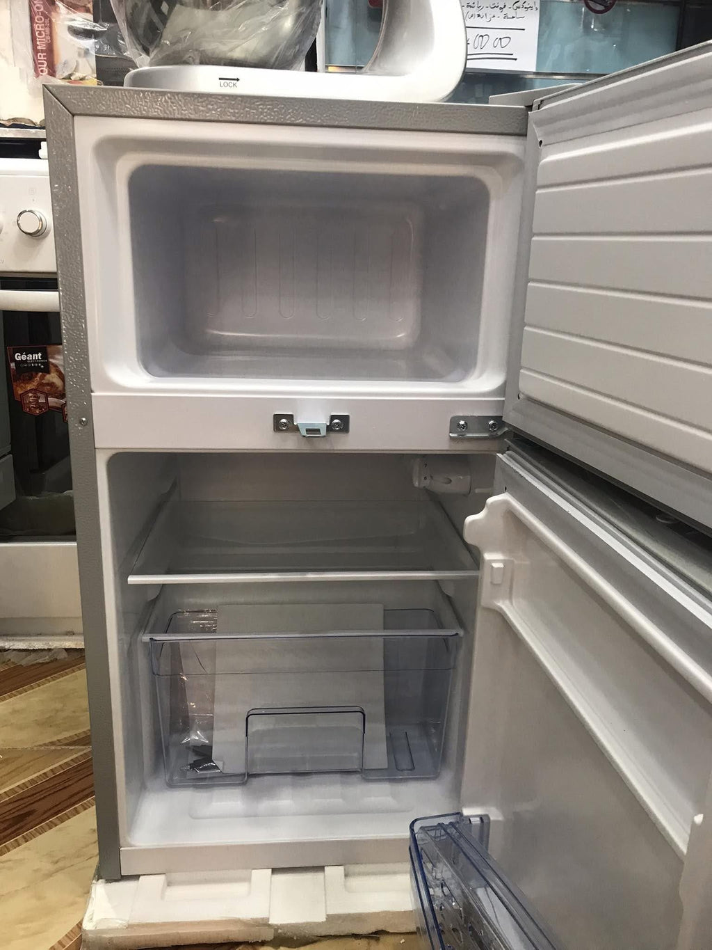 MAXI BAR 2 PORTES/1 PORTE MAXTOR