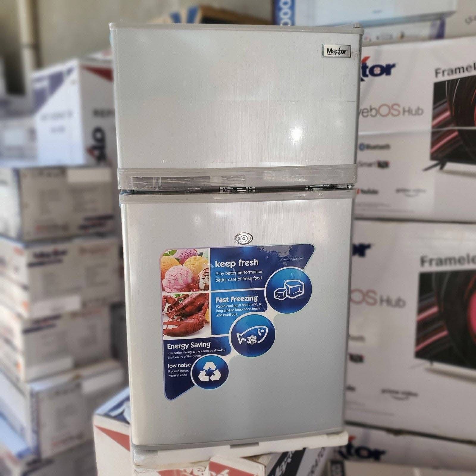 MAXI BAR 2 PORTES/1 PORTE MAXTOR