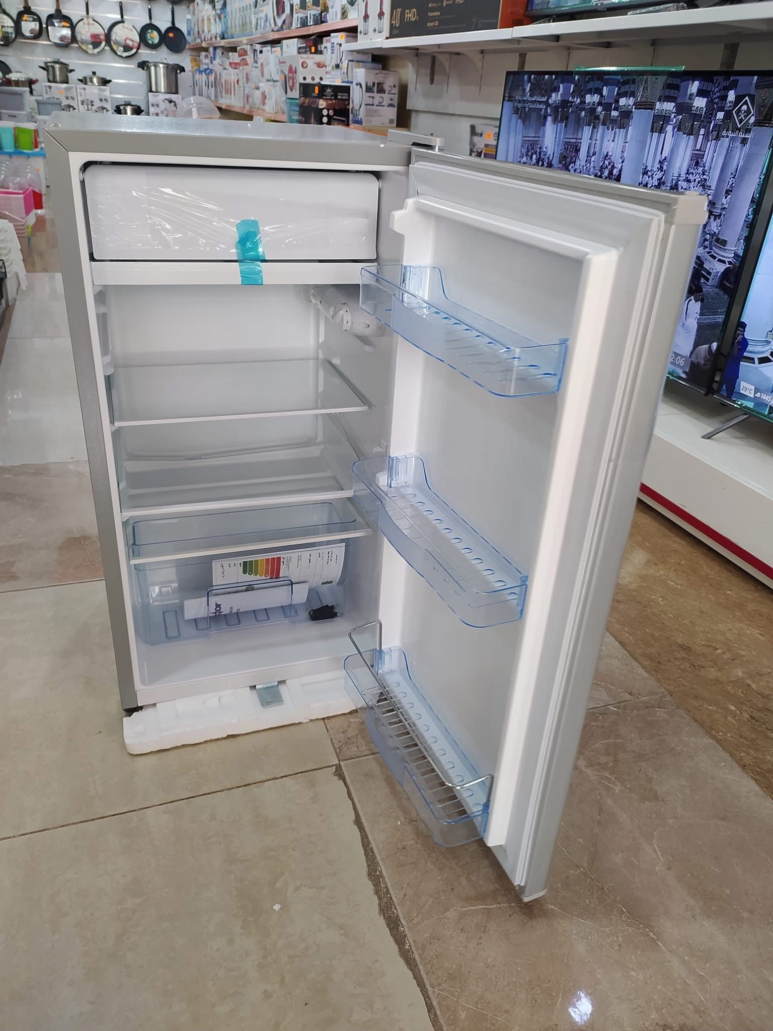 MAXI BAR 2 PORTES/1 PORTE MAXTOR